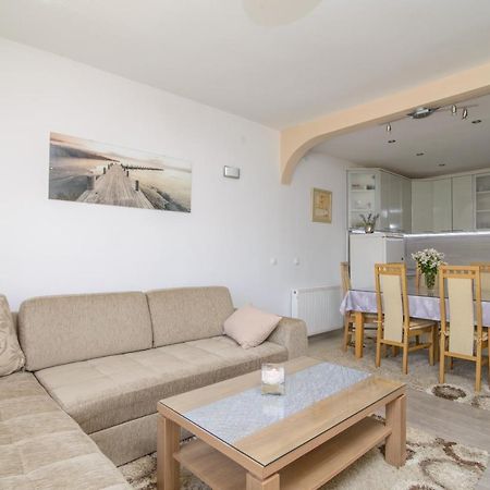Apartments Tonka Трогир Екстериор снимка