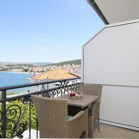 Apartments Tonka Трогир Екстериор снимка
