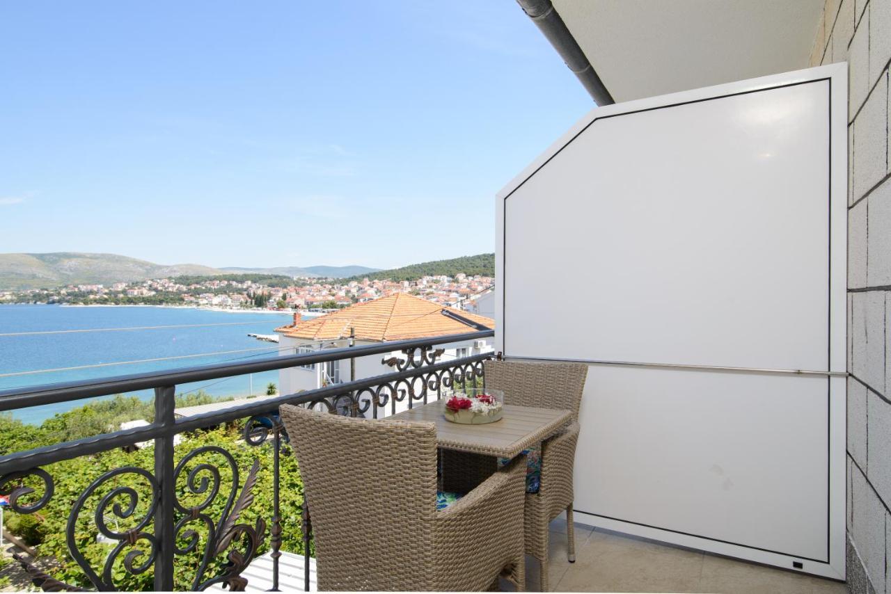 Apartments Tonka Трогир Екстериор снимка