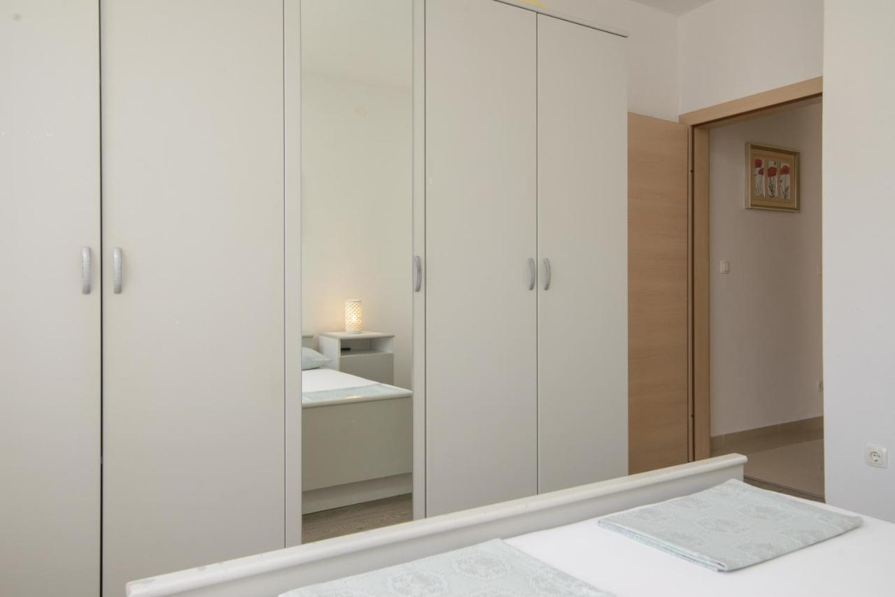 Apartments Tonka Трогир Екстериор снимка