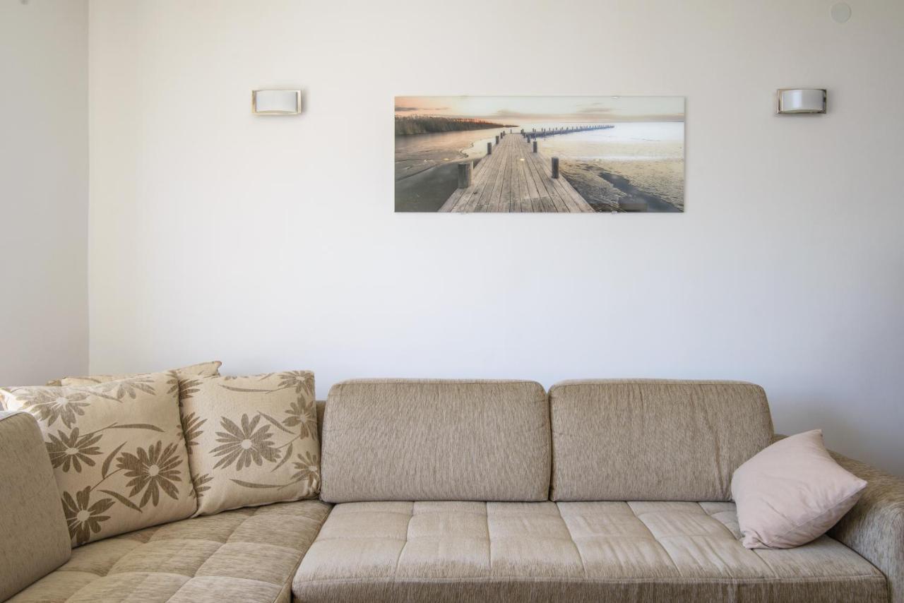 Apartments Tonka Трогир Екстериор снимка