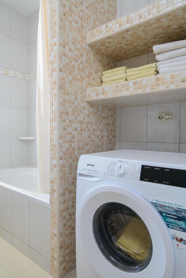 Apartments Tonka Трогир Екстериор снимка