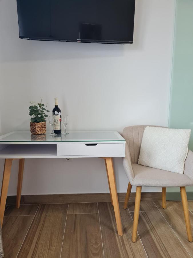 Apartments Tonka Трогир Екстериор снимка