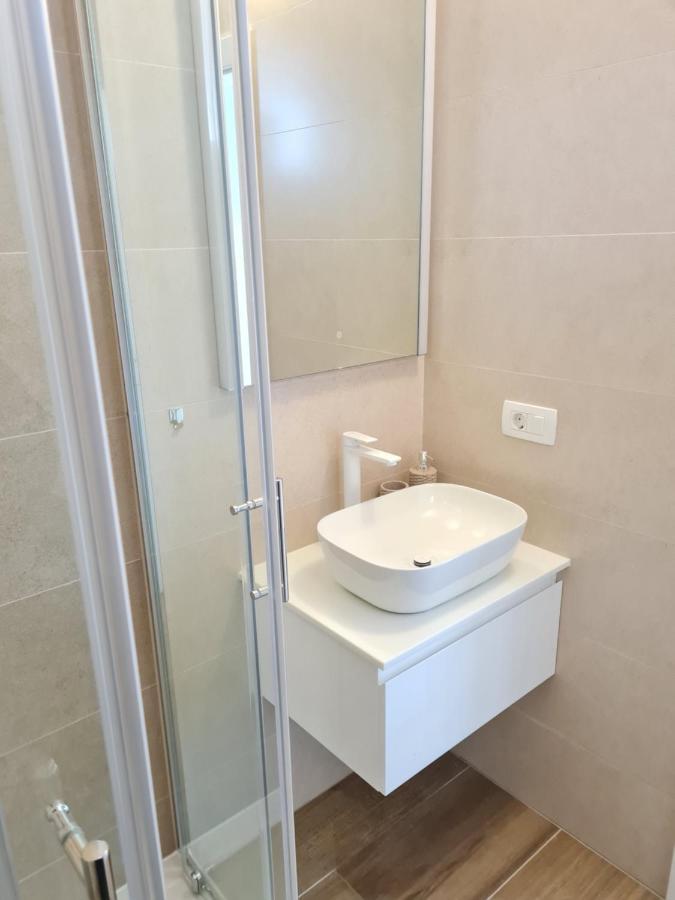 Apartments Tonka Трогир Екстериор снимка