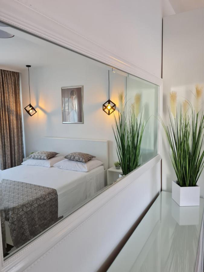 Apartments Tonka Трогир Екстериор снимка