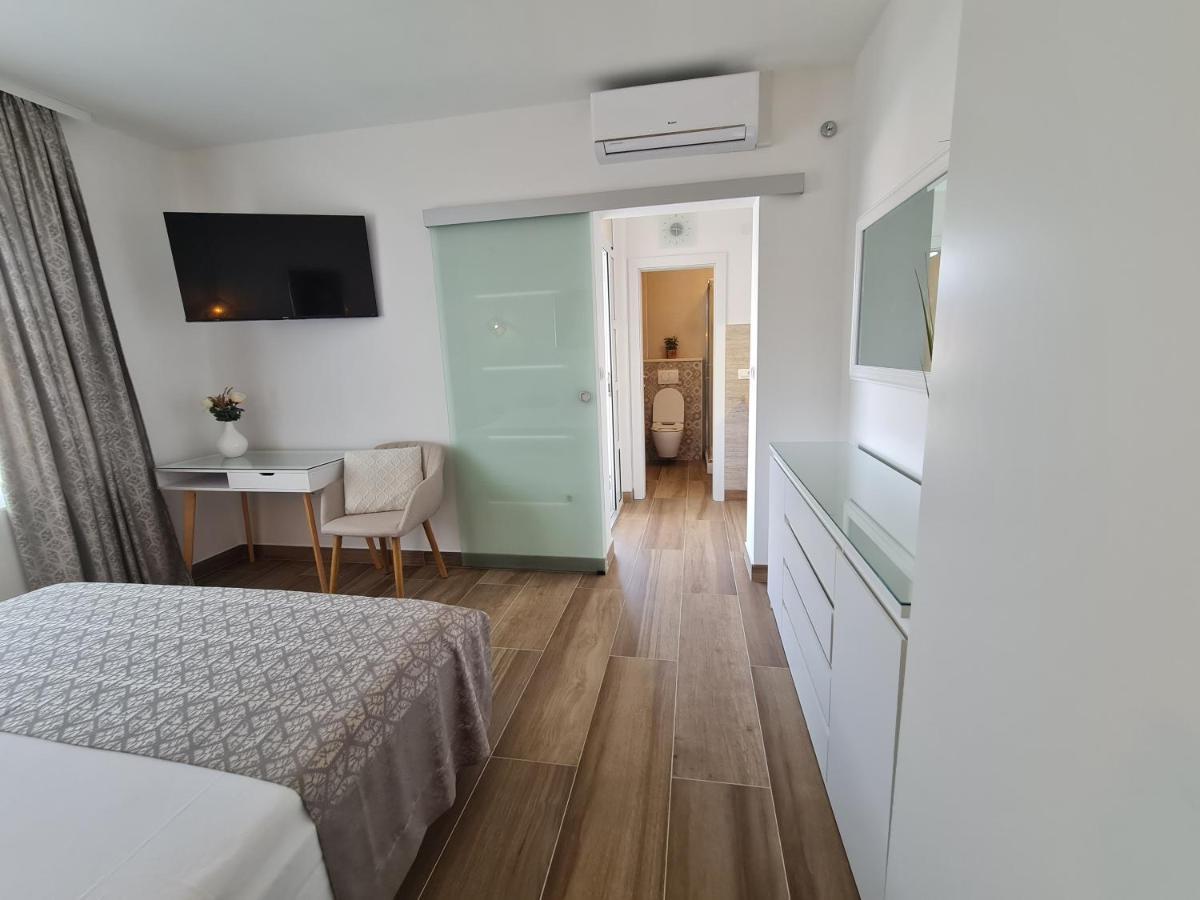 Apartments Tonka Трогир Екстериор снимка