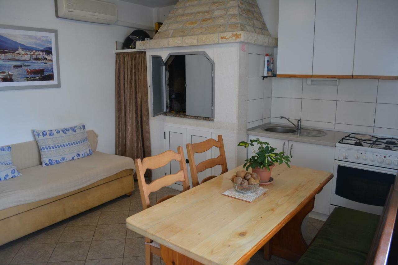 Apartments Tonka Трогир Екстериор снимка